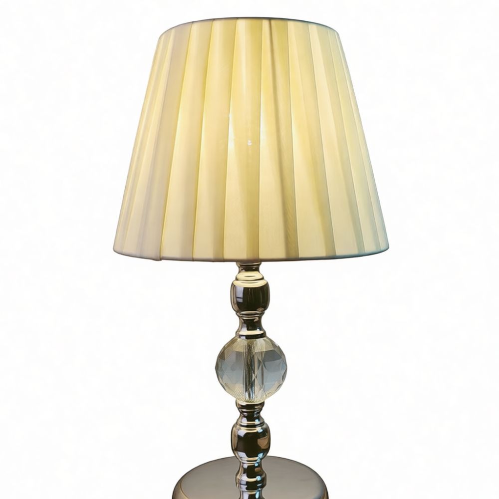 Retro Vintage Table Lamp Ameri - Solar Lamp review and price