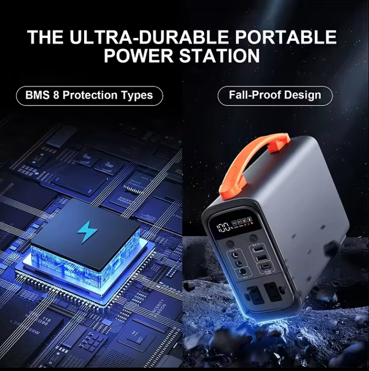 Wholesale Price Compact 200W P - Portable Power Station review and price
