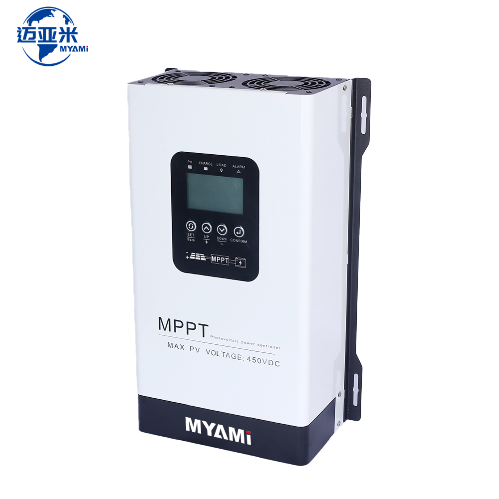 MPPT Solar Charge Controller 2 - Charge Controller Solar review and price