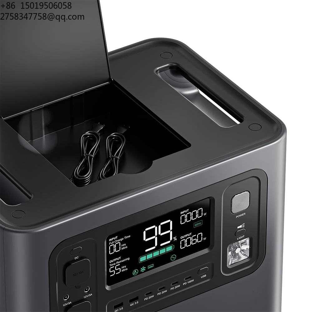 Oversea Warehouse Dropshipping - Portable Power Station review and price