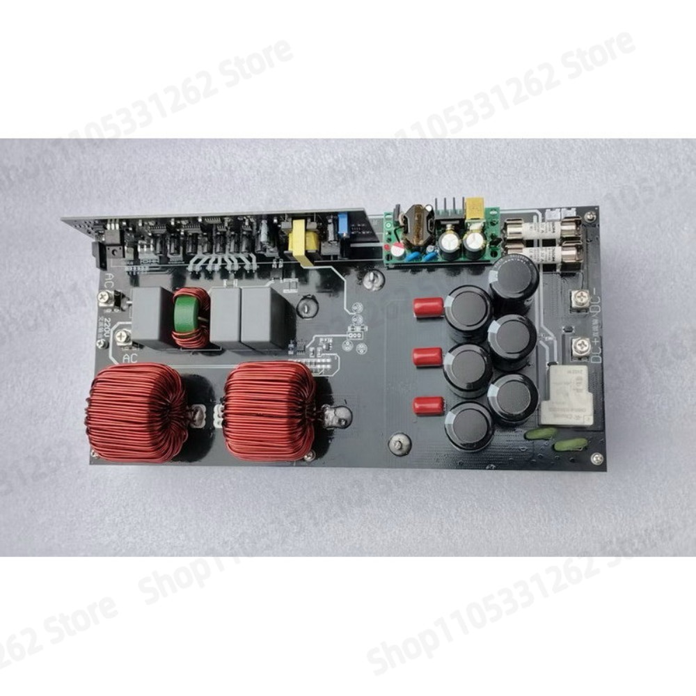 10KW 12KW 15KW Pure Sine Wave  - Power Inverter review and price