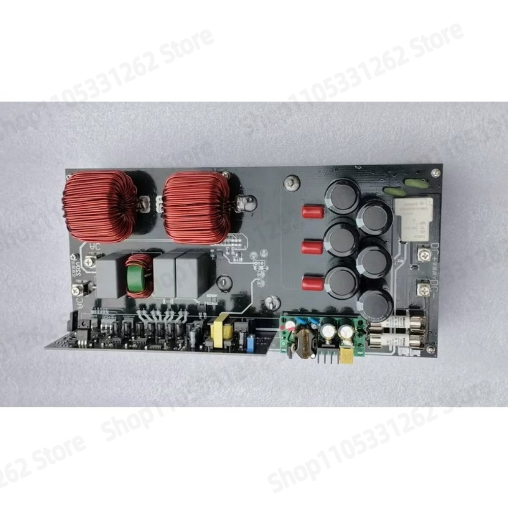 10KW 12KW 15KW Pure Sine Wave  - Power Inverter review and price