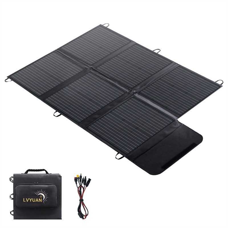 Lvyuan Warehouse IP67 Waterpro - Solar Panel 200W review and price
