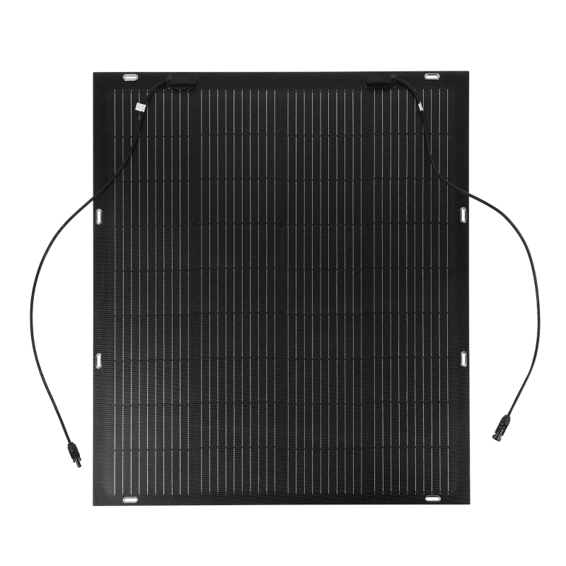 300W Flexible Solar Panel 18V  - Solar Panel 200W review and price