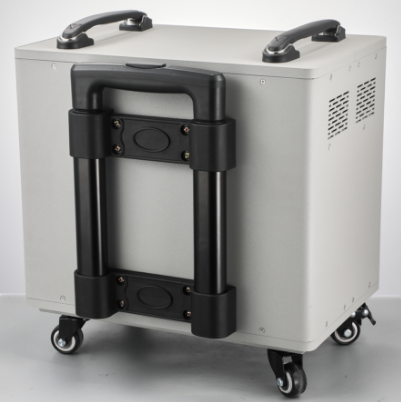 Outdoor Trolley Case Removable - Portable Power Station review and price