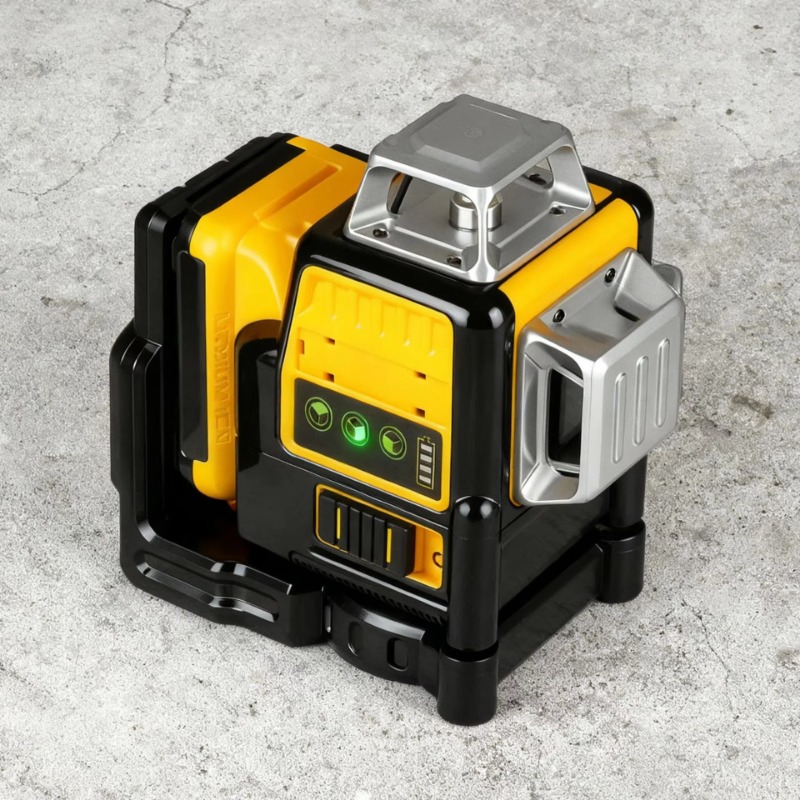 DW Type DW089LG Industrial 3D  - Lithium Battery 12V review and price