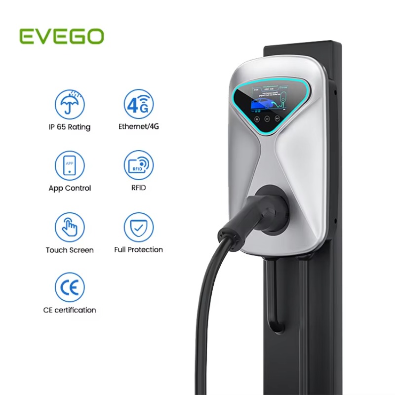 New Energy 7/11/22kW Fast Char - Portable Power Station review and price