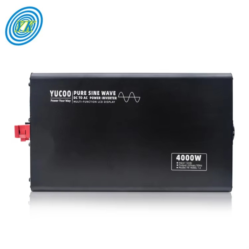 ATVPure Sine Wave Inverter 4KW - Power Inverter review and price