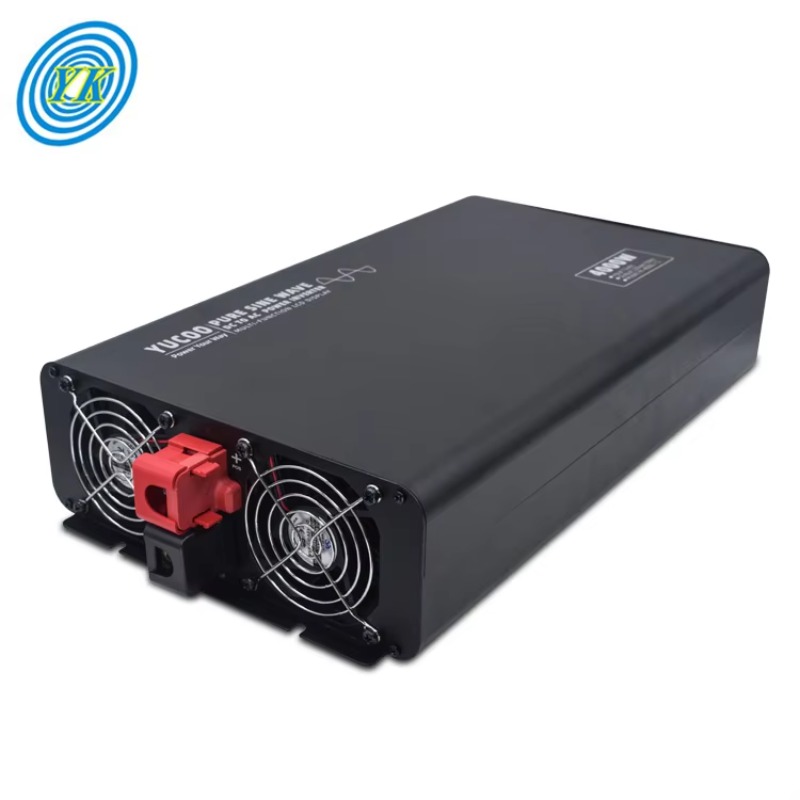 ATVPure Sine Wave Inverter 4KW - Power Inverter review and price