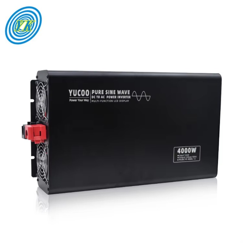 ATVPure Sine Wave Inverter 4KW - Power Inverter review and price