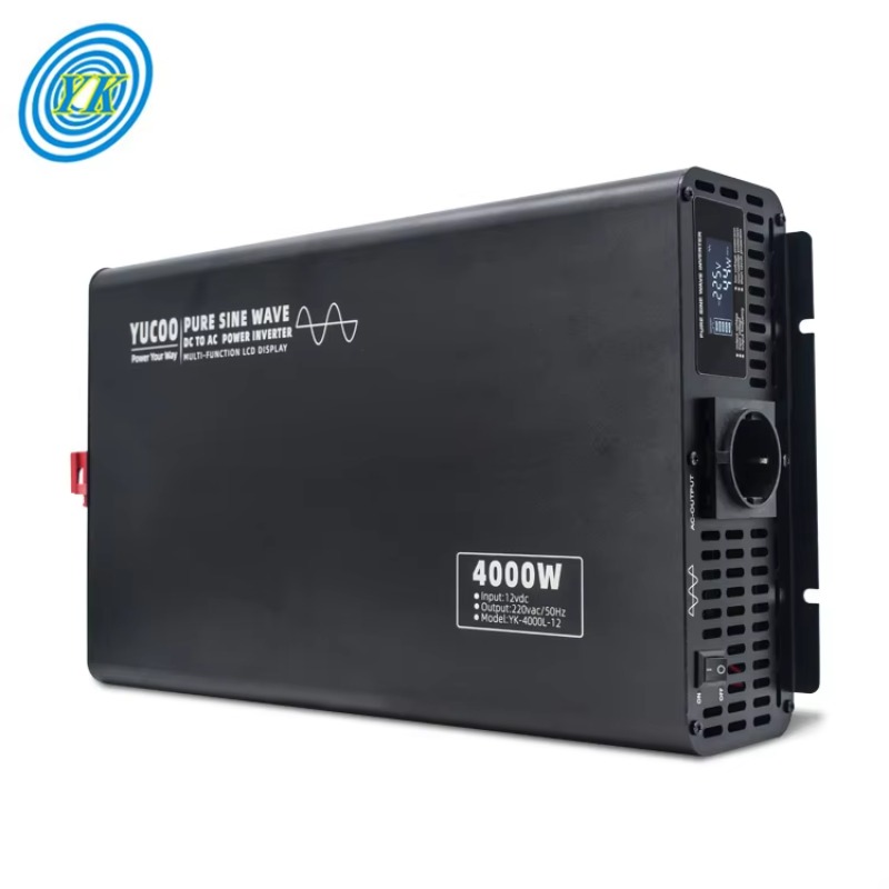 ATVPure Sine Wave Inverter 4KW - Power Inverter review and price