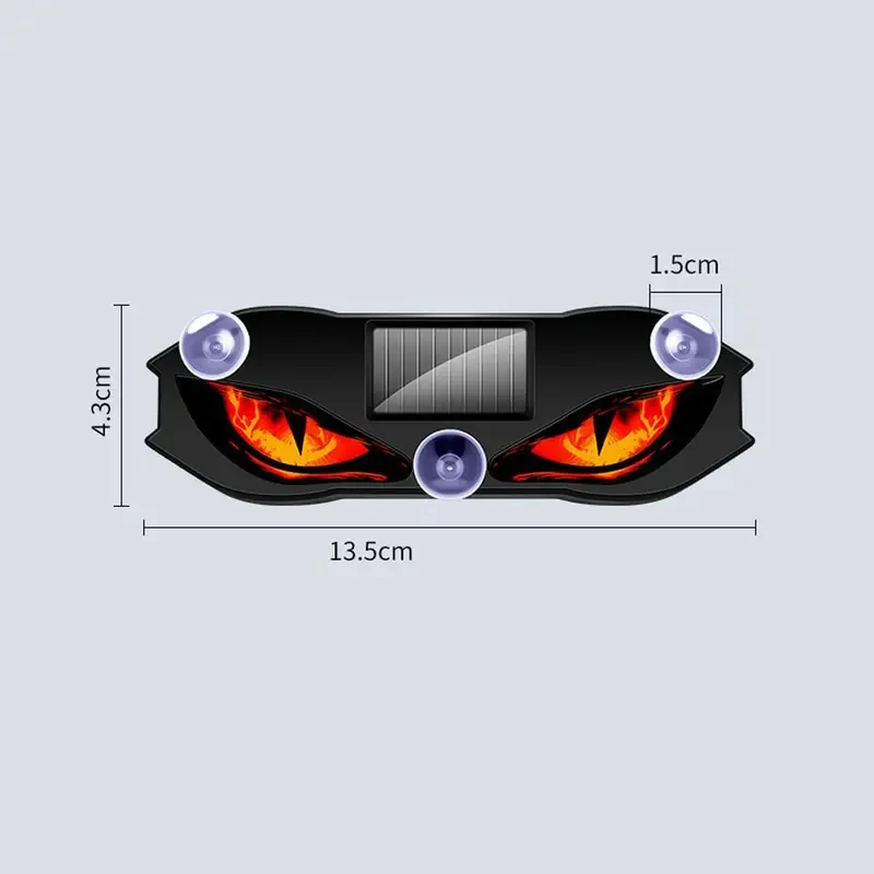Solar Powered Car Neon Light W - Solar Lamp review and price