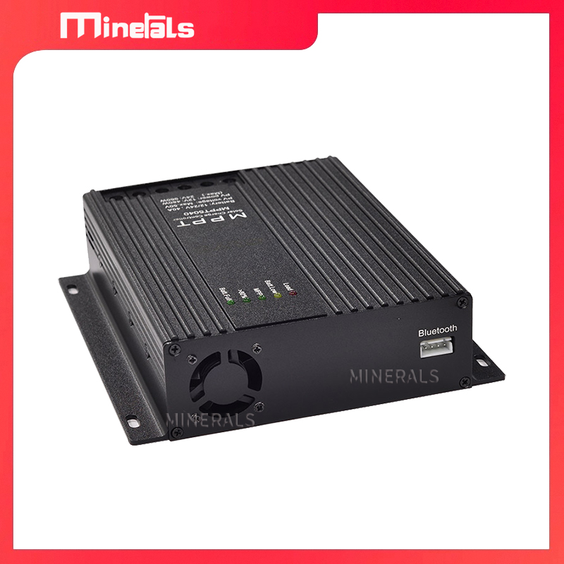 20A MPPT Controller 12V/24V Ba - Charge Controller Solar review and price