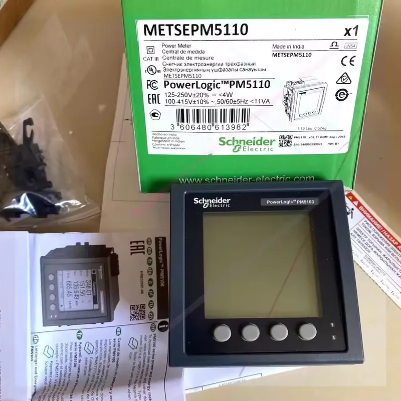 for METSEPM5110 5320 5330 Thre - Energy Monitor Meter review and price