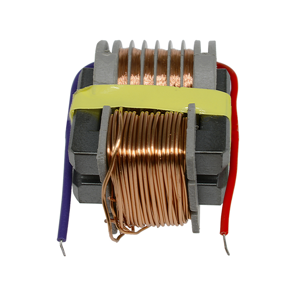 12V 15KV High Frequency Voltag - Power Inverter review and price