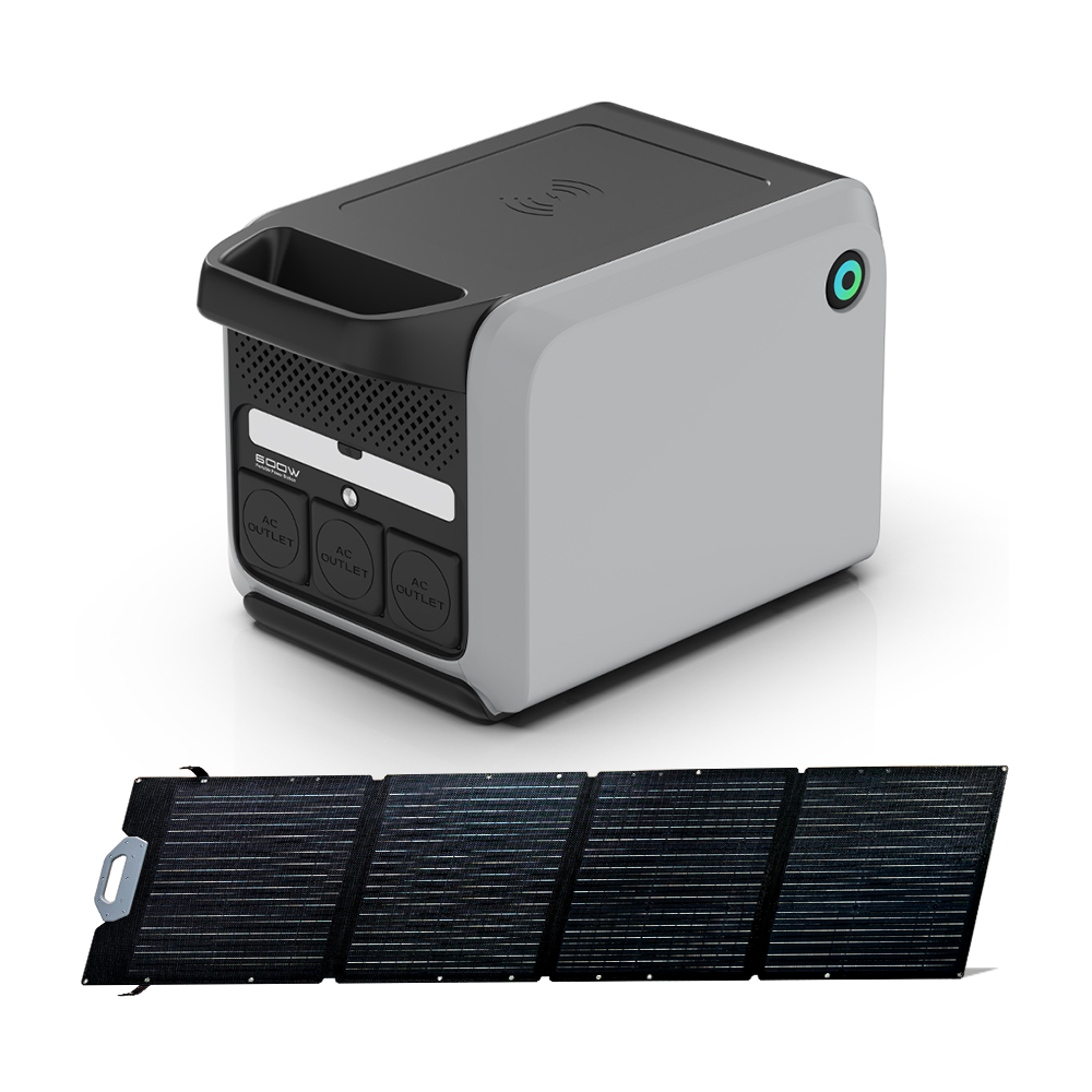 OMMO OM-PV200Z High Efficiency - Solar Panel 200W review and price