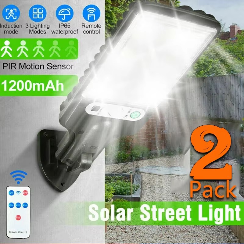 Outdoor Solar Garden Lights wi - Solar Lamp review and price