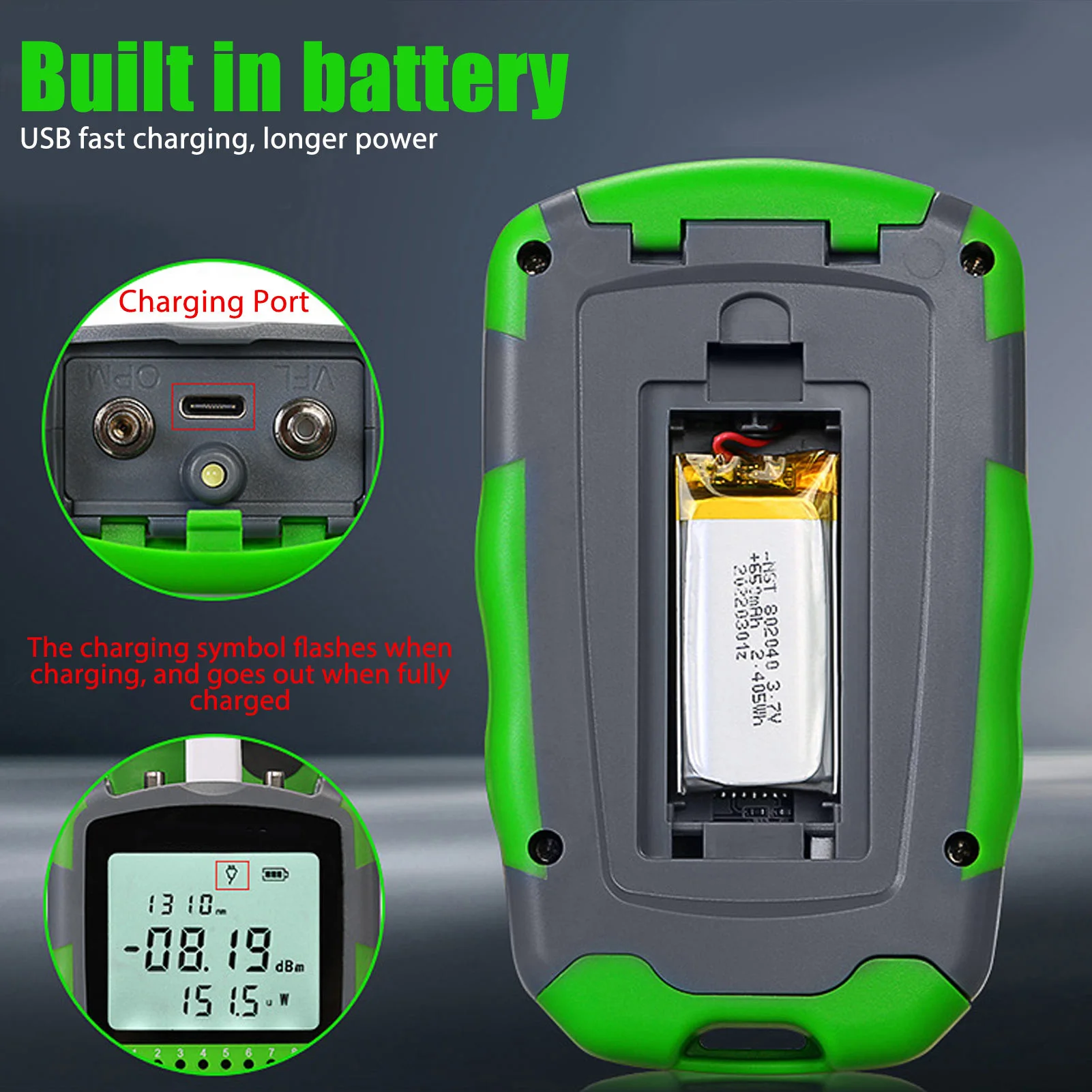 Red Light  Optic Cable Power T - Energy Monitor Meter review and price