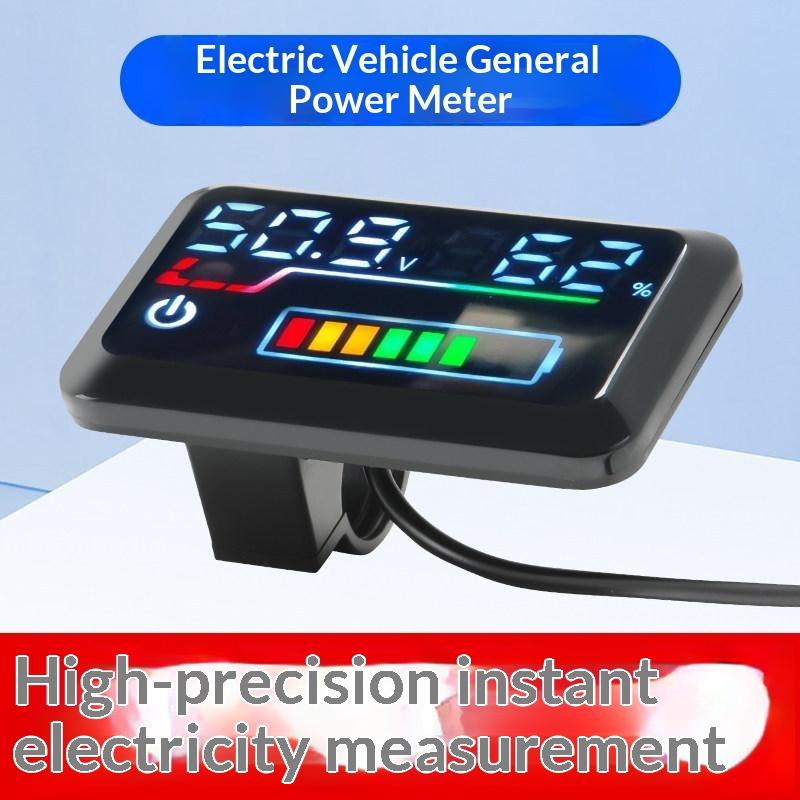 Precision Voltage Meter Digita - Energy Monitor Meter review and price