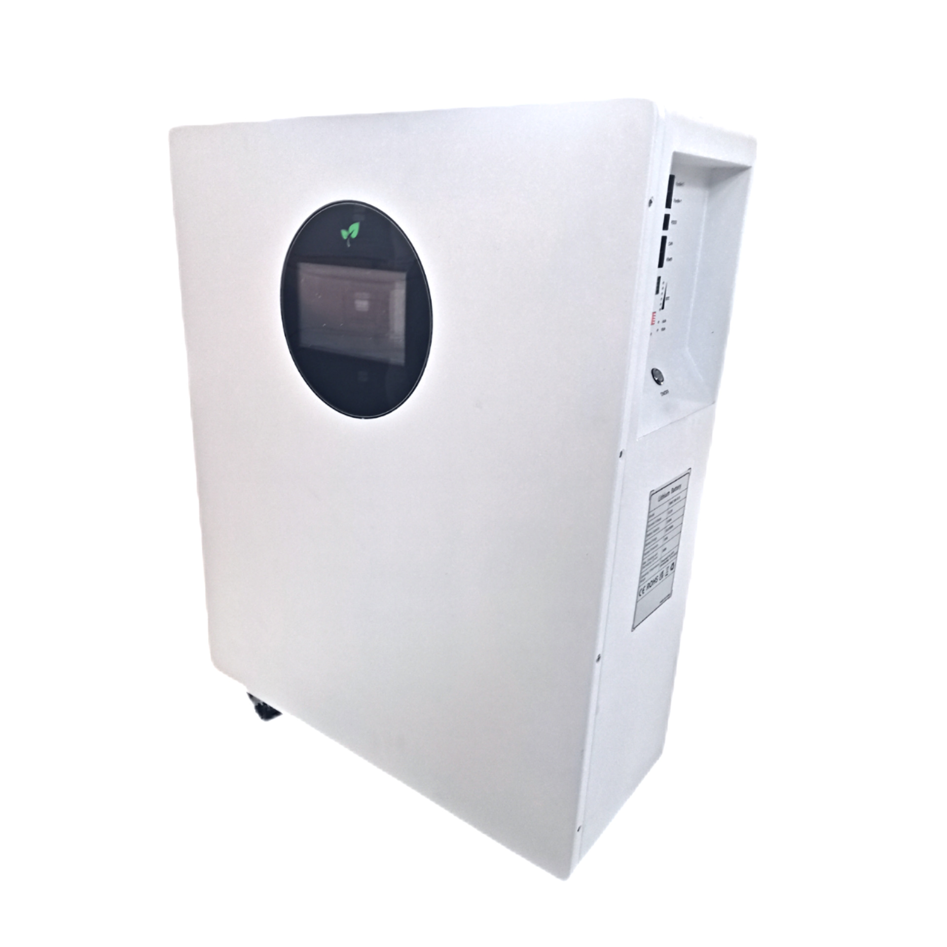 300AH314AH large-capacity lith - Solar Generator review and price