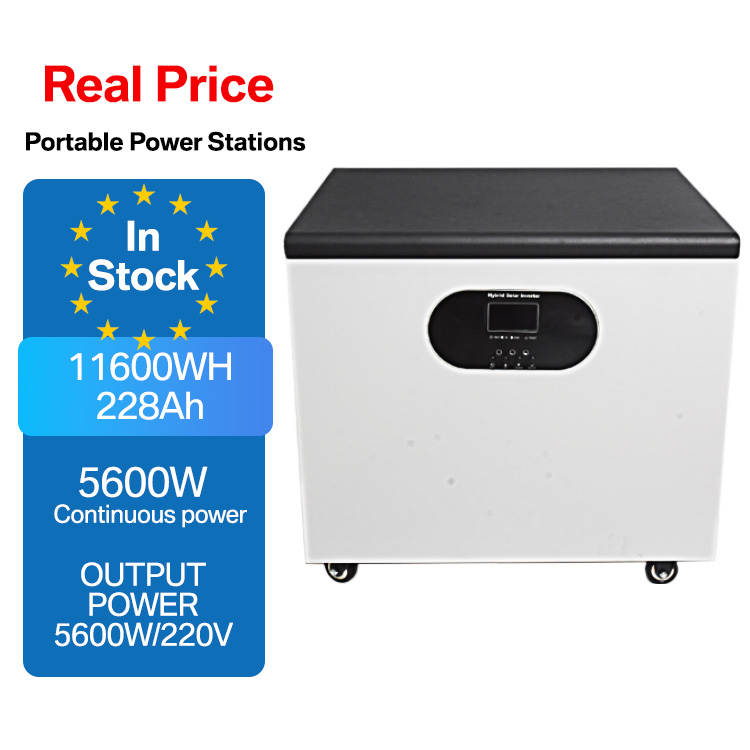 Campers Rvs Homw Solar Power G - Portable Power Station review and price