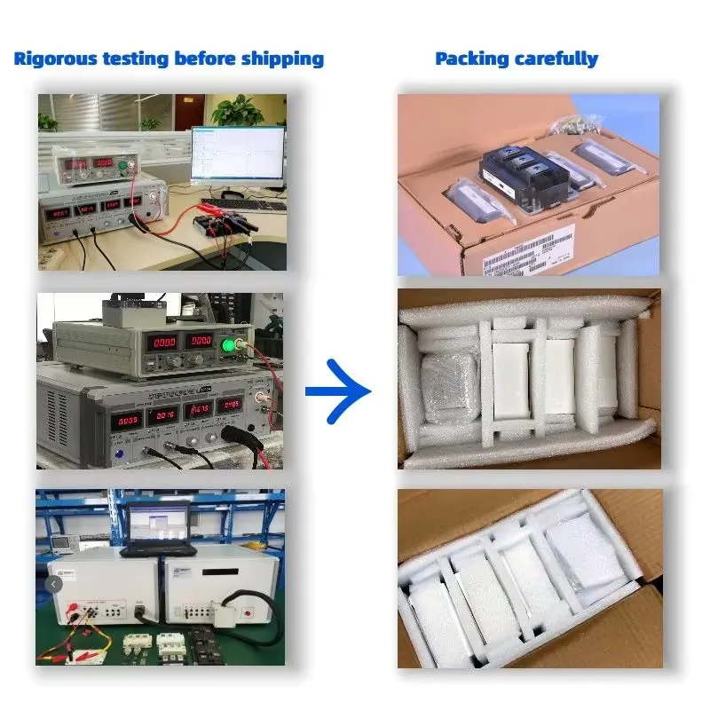 IGBT IPM Power Module PM150RSA - Power Inverter review and price