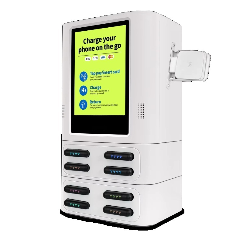 2026 New FL Wholesale 8-Slot P - Portable Power Station review and price