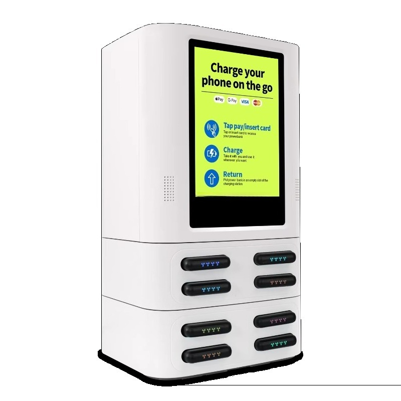2026 New FL Wholesale 8-Slot P - Portable Power Station review and price