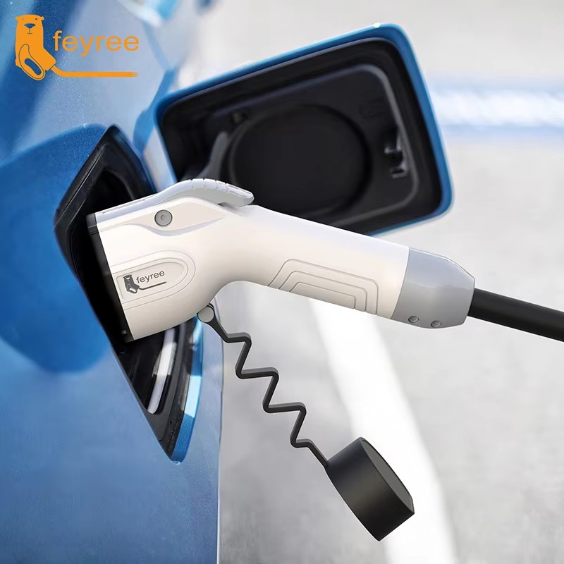 Feyree V2L Cable Discharge Plu - Outdoor Power Station review and price