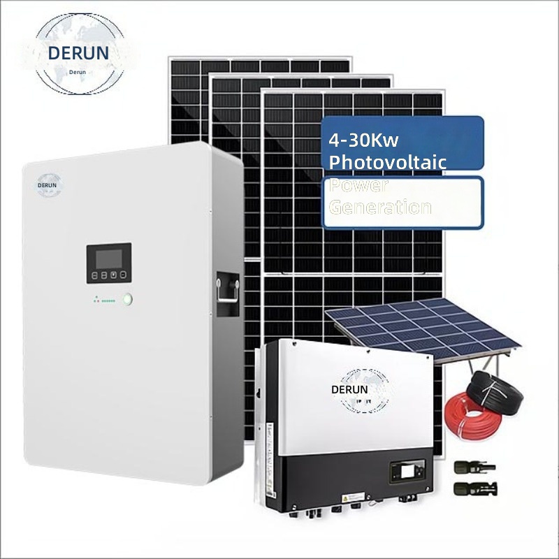 European solar photovoltaic po - Power Inverter review and price