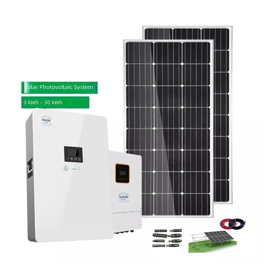 European solar photovoltaic po - Power Inverter review and price